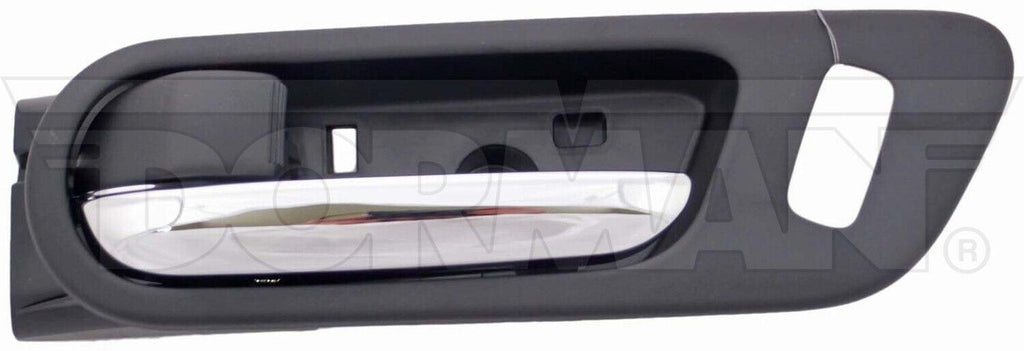 Dorman Interior Door Handle for 09-13 6 93864