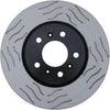 Gold 18A2322SD Performance Front Disc Brake Rotor