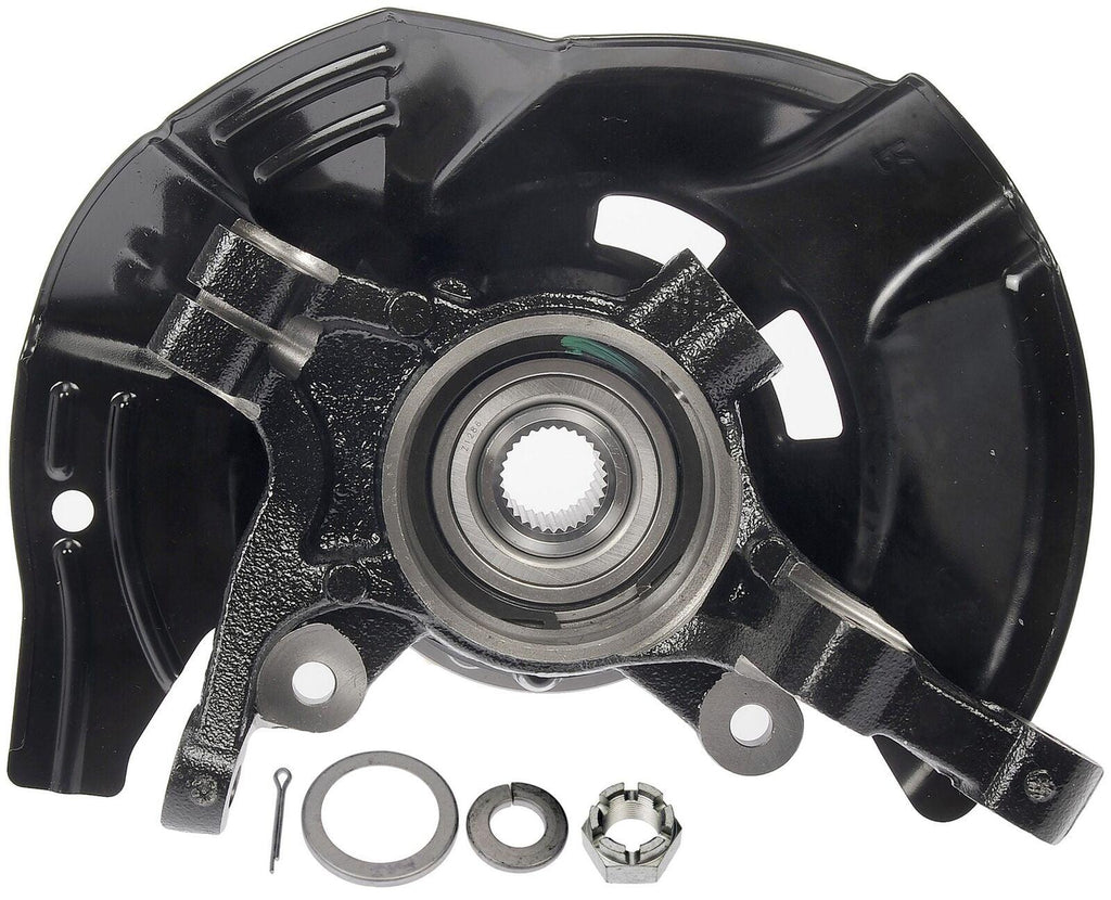 Kit De Nudillos De Dirección Dorman Para 11 Kia Optima 698-458