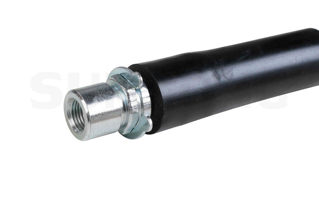 Sunsong Brake Hydraulic Hose for 02-03 Saturn Vue 2203255
