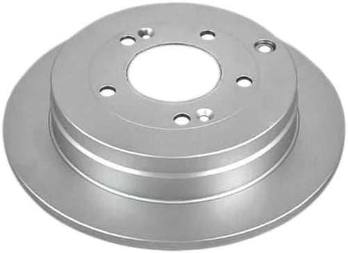 Advics R6R316U: Disc Brake Rotor