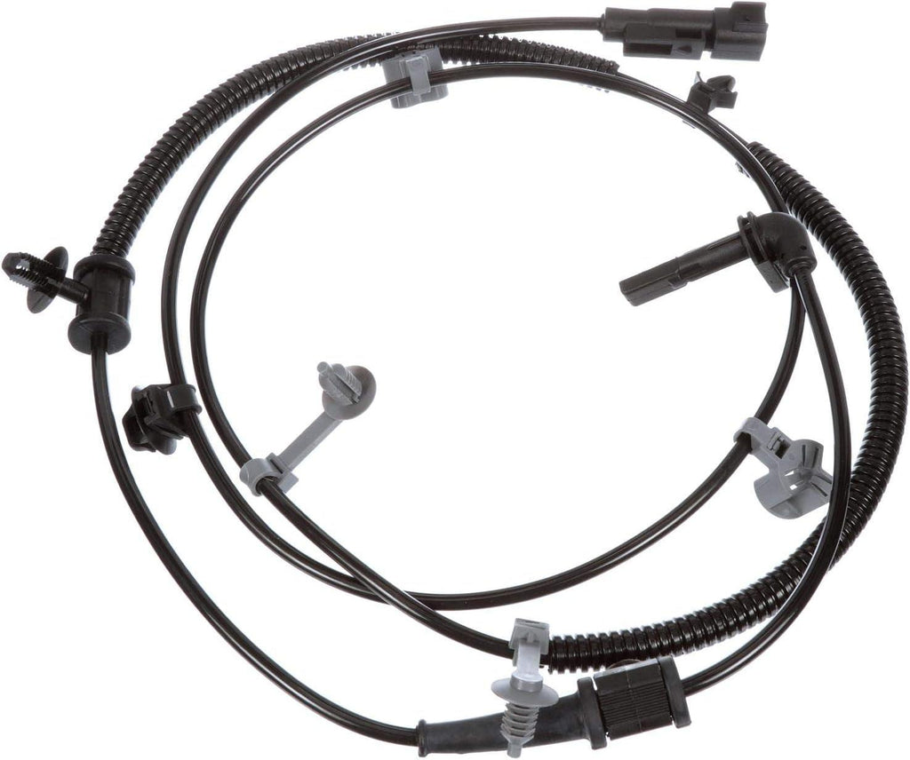 SS20359 ABS Wheel Speed Sensor, 1 Pack