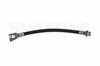 Sunsong Brake Hydraulic Hose for Jeep 2201964