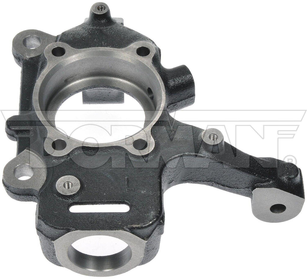 Dorman Steering Knuckle for 09-18 Dodge Journey 698-065