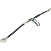 Brake Hydraulic Hose for Lebaron, Town & Country, Caravan+More 150.63036