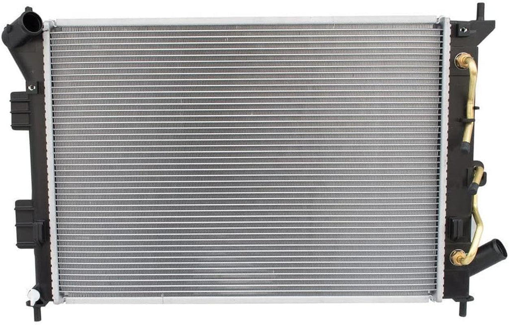 221-9338 Radiator, 1 Pack