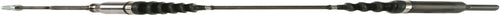 Select 66-3418 New CV Constant Velocity Drive Axle Shaft