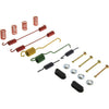 Centric Drum Brake Hardware Kit for Escape, Tribute, Mariner 118.65018