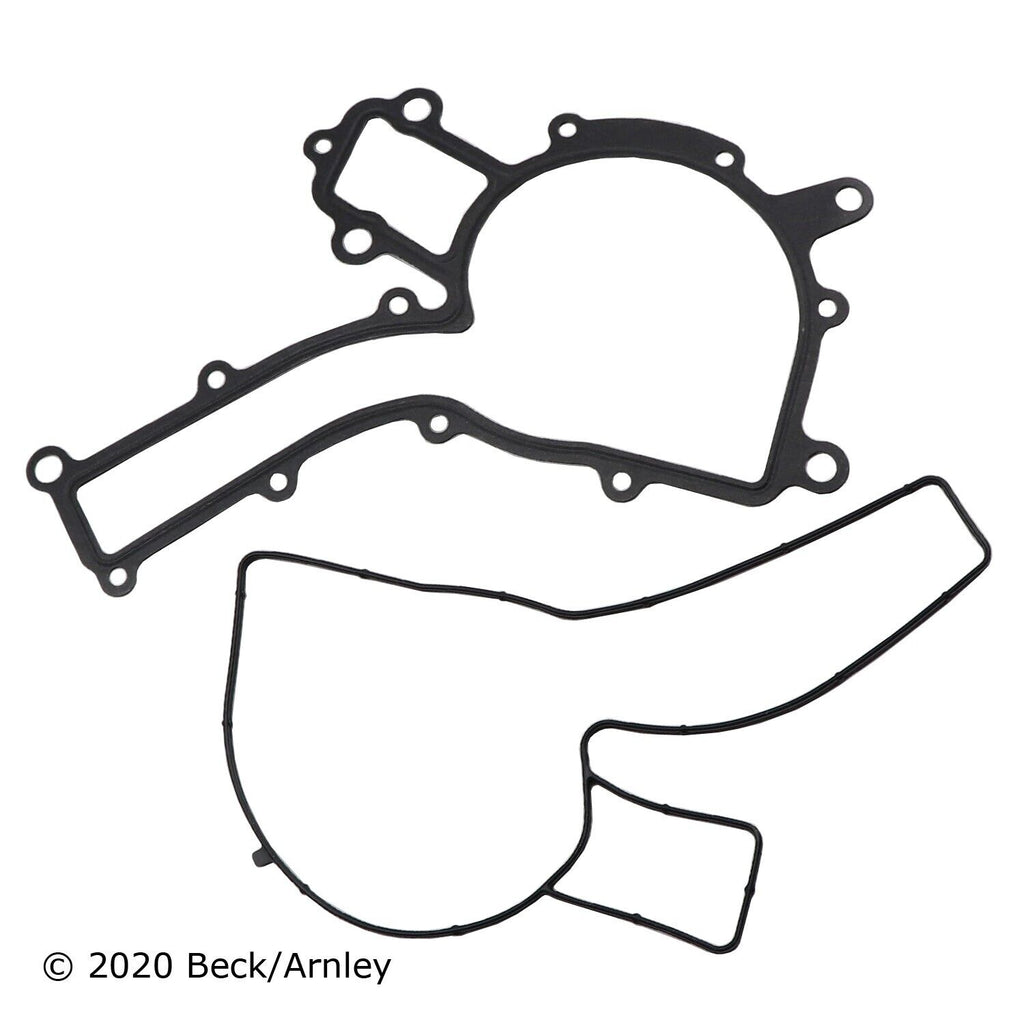 Beck Arnley Engine Water Pump for Mercedes-Benz 131-2253