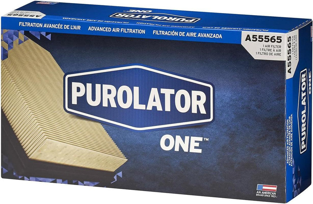 A55565 one Advanced Engine Air Filter