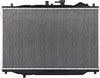 Spectra Complete Radiator CU248