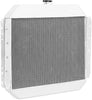 MMRAD-F1G-70X Performance Aluminum X-Line Radiator Compatible with Ford F-Series Pickup 1970-1979