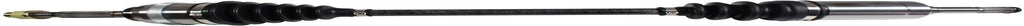 NCV36556 CV Axle Shaft Assembly - Right Front (Passenger Side)