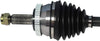 NCV75034 CV Axle Shaft Assembly - Right Front (Passenger Side)