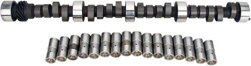CL12 234 2 COMP CAMS CL12 234 2 XTREME ENERGY CHEVY 262 400 HYDRAULIC FLAT TAPPET 1000 to 5200 CAMSHAFT LIFTER KIT