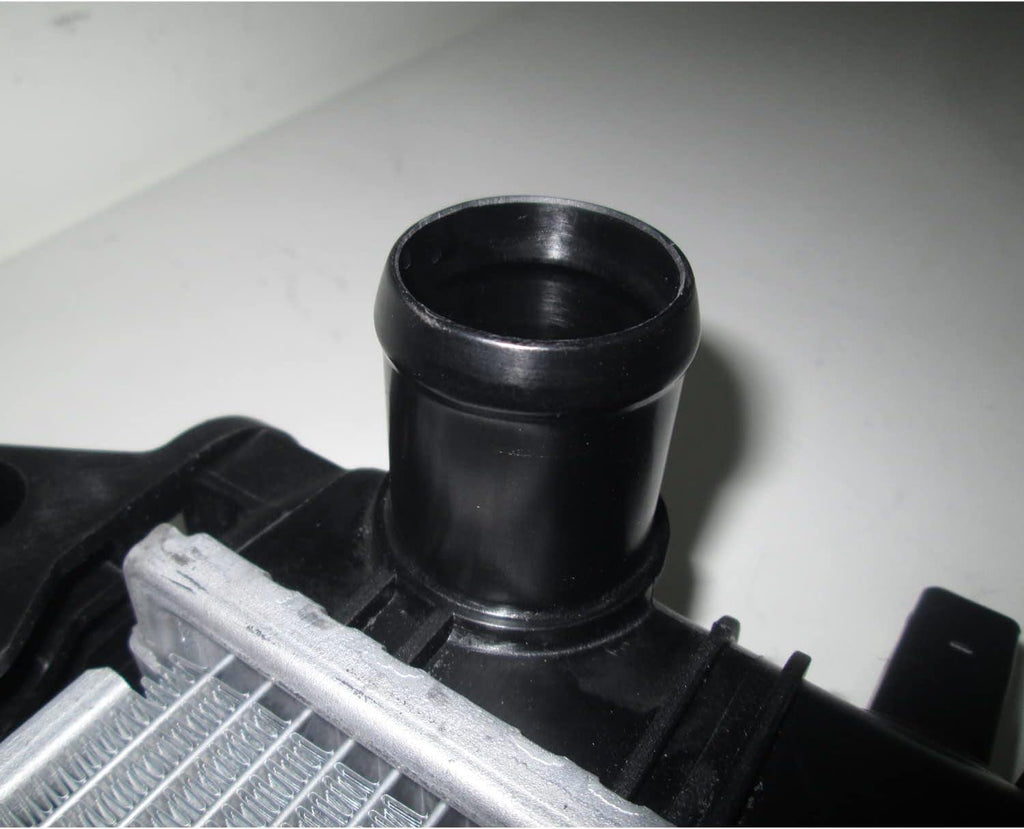 13500 Replacement Radiator