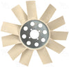 Engine Cooling Fan Blade for H2, Express 1500, Express 2500+More 36893