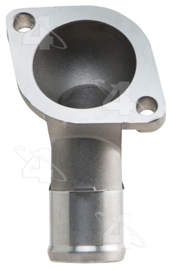 Four Seasons Engine Coolant Water Inlet for Altima, Sentra 85351