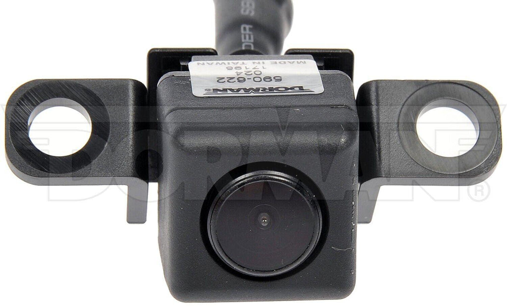 Dorman Park Assist Camera for 12-17 Kia Rio 590-622