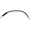 Centric Brake Hydraulic Hose for 15-18 Mercedes-Benz Sprinter 3500 150.35103