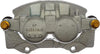 Gold 18FR12584C Front Driver Side Disc Brake Caliper Assembly (Friction Ready Coated), Remanufactured