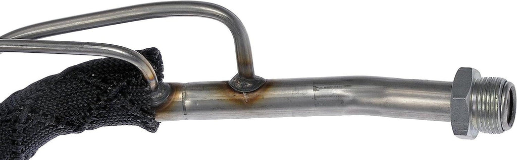 Dorman 598-161 Exhaust Gas Recirculation (EGR) Line Compatible with Select Ford Models