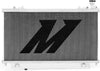 MMRAD-CMDRV8-06 Aluminum Radiator Compatible with Pontiac G8 V8 6.0L 2008-2009/Holden VE Commodore V8 2006-12