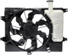 Dorman Engine Cooling Fan for Forte, Forte Koup, Forte5, Elantra 621-528