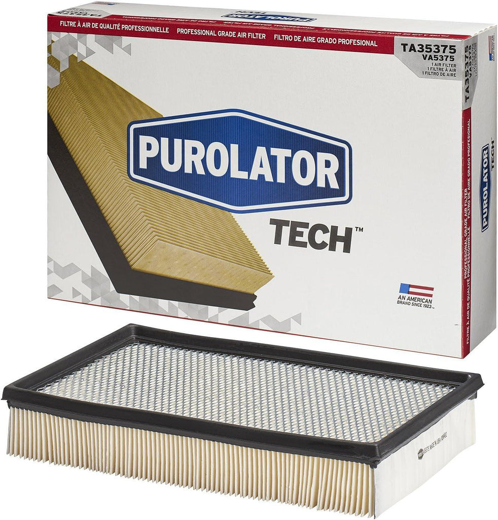 TA35375 tech Air Filter