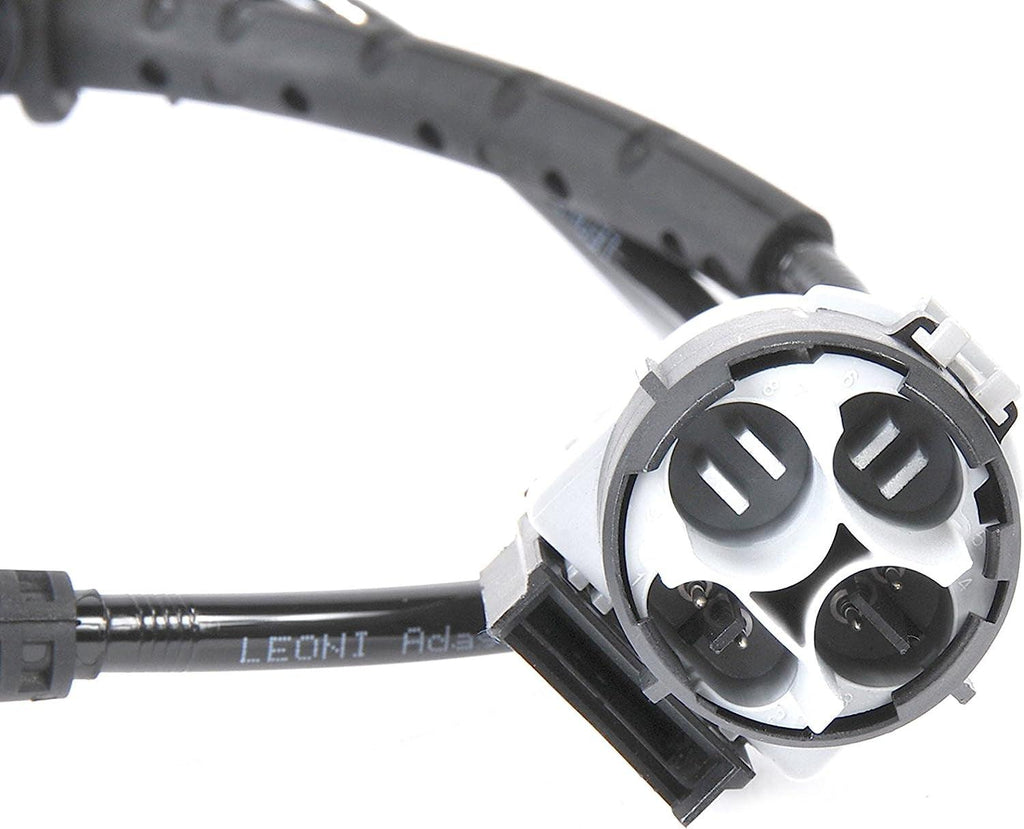 GM Genuine Parts 23278473 Front Wheel Speed Sensor Wiring Harness