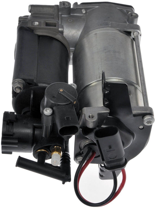 Air Suspension Compressor for 57, 62, CLS550, CLS63 AMG, E300, E320+More 949-909