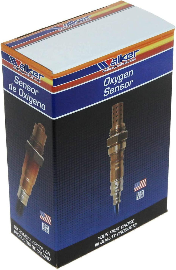 350-34557 Oxygen Sensor, Original Equipment Replacement Premium O2 Sensor, Direct Fit