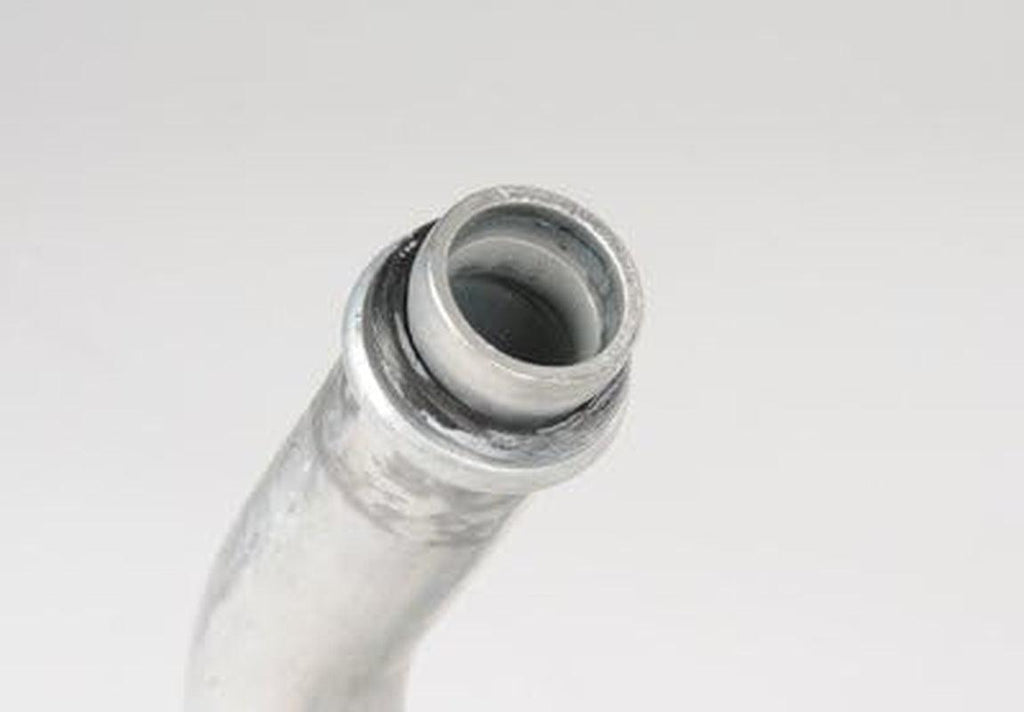 GM Genuine Parts 15-30882 Air Conditioning Compressor and Condenser Hose Assembly