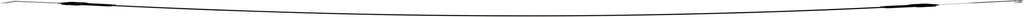 Dorman 912-601 Front Driver Side Door Latch Cable for Select Kia Models