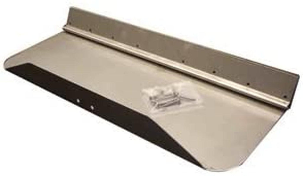 Bennett 24 X 9 Standard Trim Plane Assembly
