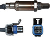350-34076 Oxygen Sensor, Original Equipment Replacement O2 Sensor, Direct Fit