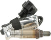 13842 Premium Original Equipment Oxygen Sensor - Compatible with Select Audi A4, A4 Quattro, A6, A6 Quattro, A8, A8 Quattro; Volkswagen Eurovan, Passat