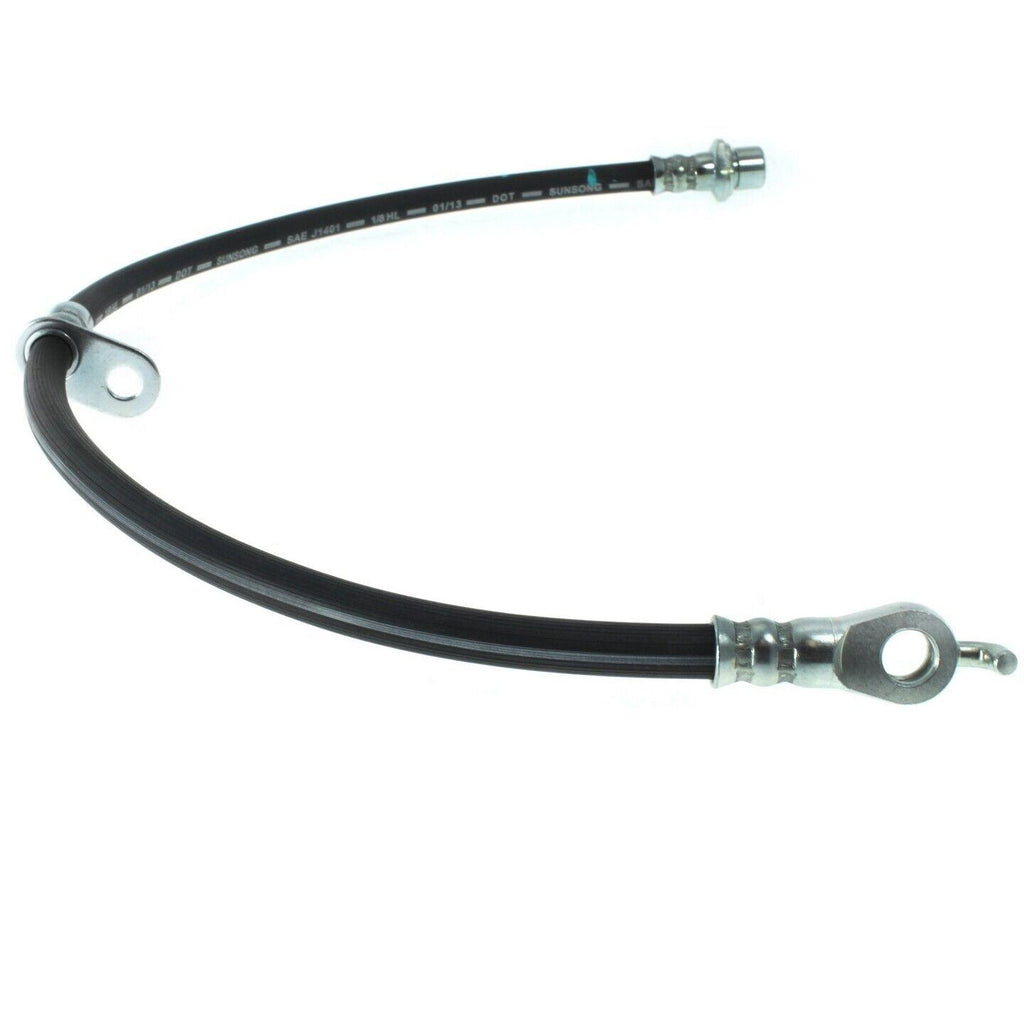 Centric Brake Hydraulic Hose for Tc, Prius, Vibe, Corolla, Matrix 150.44079