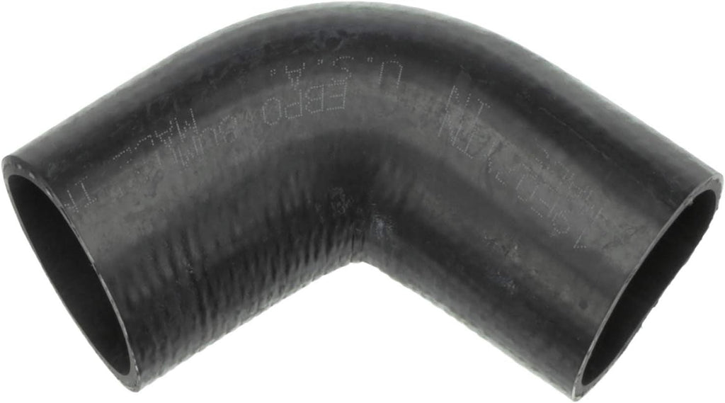 Gold 20058S Molded Radiator Hose