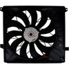 Continental Engine Cooling Fan Assembly for 02-05 ML500 FA70581