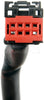 Dorman Park Assist Camera for 10-14 Ford Mustang 592-080