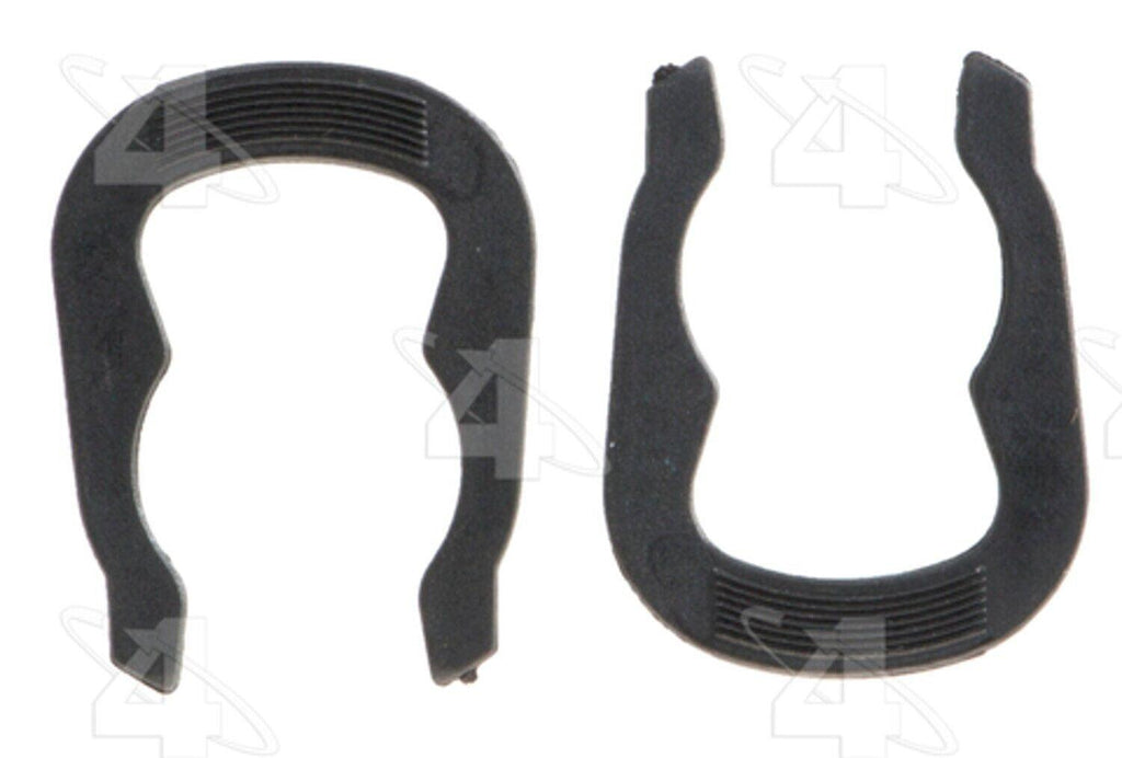 Four Seasons Engine Coolant Outlet Flange for Cabrio, Golf, Jetta, Passat 85334