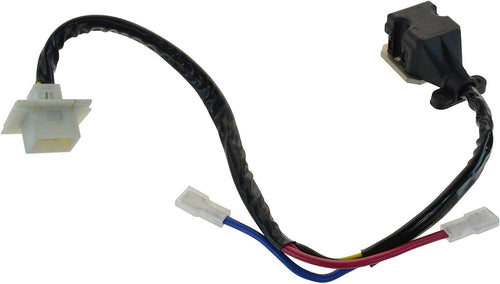 Blower Motor Resistor Regulator Compatible with Mercedes Benz E300D E320 E420 E430 E55 AMG