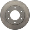 Centric Front Disc Brake Rotor for L200, Montero Sport (121.99067)