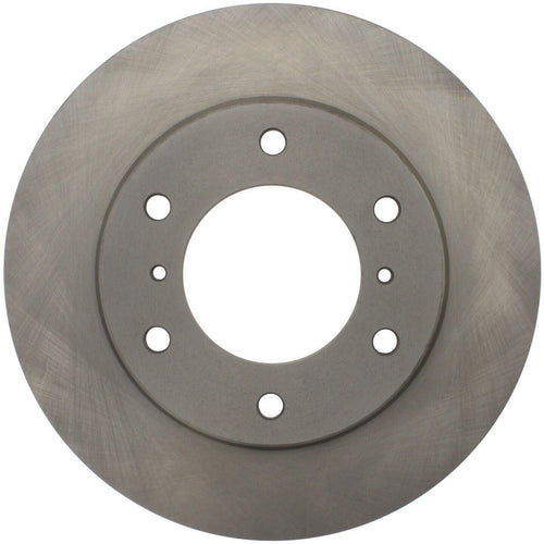 Centric Front Disc Brake Rotor for L200, Montero Sport (121.99067)