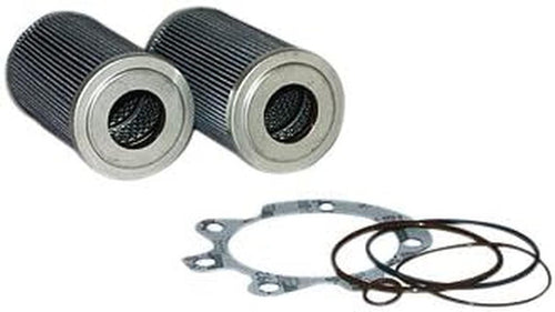 Filters - 57740XE Heavy Duty Cartridge Transmission Filter, Pack of 1