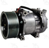 (168516) A/C Compressor