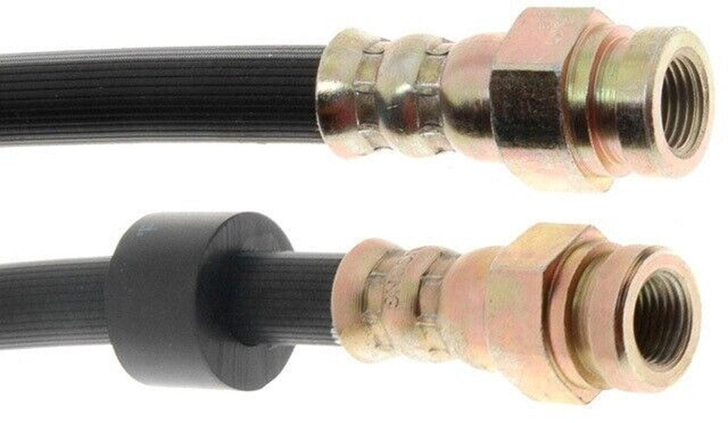 Raybestos Brake Hydraulic Hose for Escort, Tracer, MX-3, 323, Protege BH38840