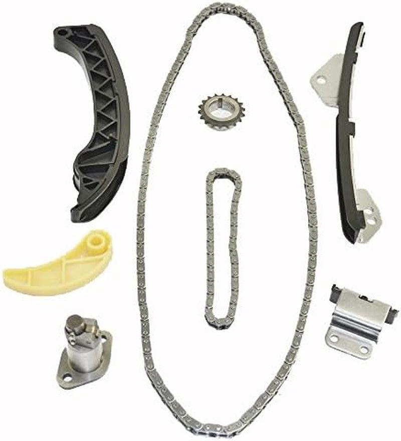 053-94670 Timing Chain Set for 2008-2010 Toyota/Scion/Pontiac 1.8L L4 2ZRFE