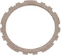 GM Genuine Parts 24212461 Automatic Transmission 3-4 Clutch Backing Plate